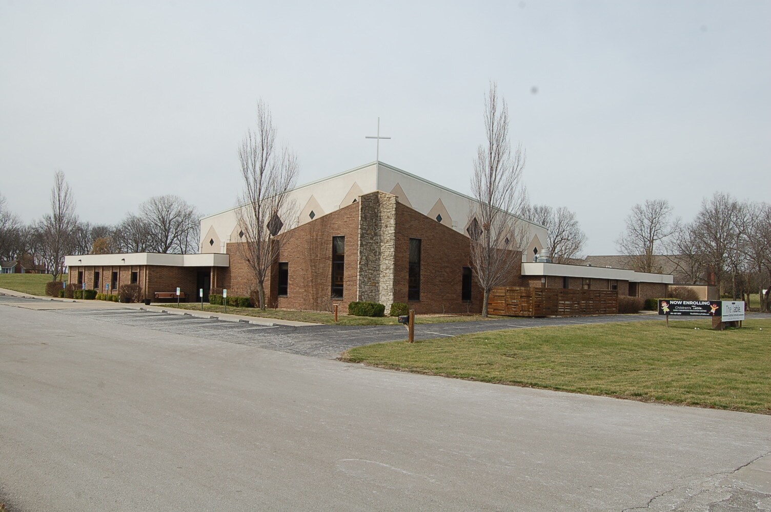 3609 SW State Route 7, Blue Springs, MO à louer Photo principale– Image 1 sur 2