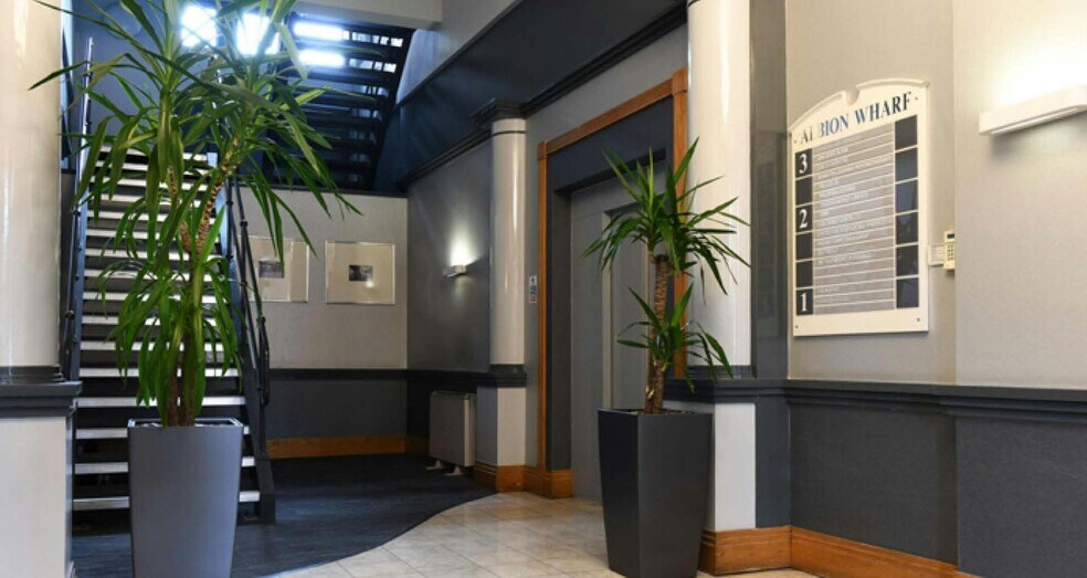 19 Albion St, Manchester à vendre - Photo de l’immeuble – Image 3 sur 17