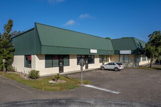 Plus de détails pour 1844 Longwood Lake Mary Rd, Longwood, FL - Industriel/Logistique à vendre