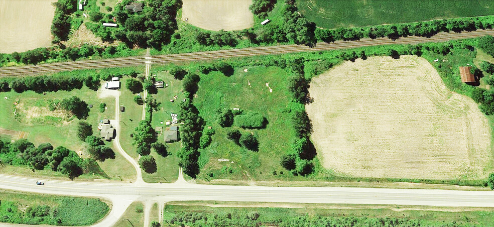 686068 HIGHWAY 2, Woodstock, ON à vendre - Photo de l’immeuble – Image 2 sur 8