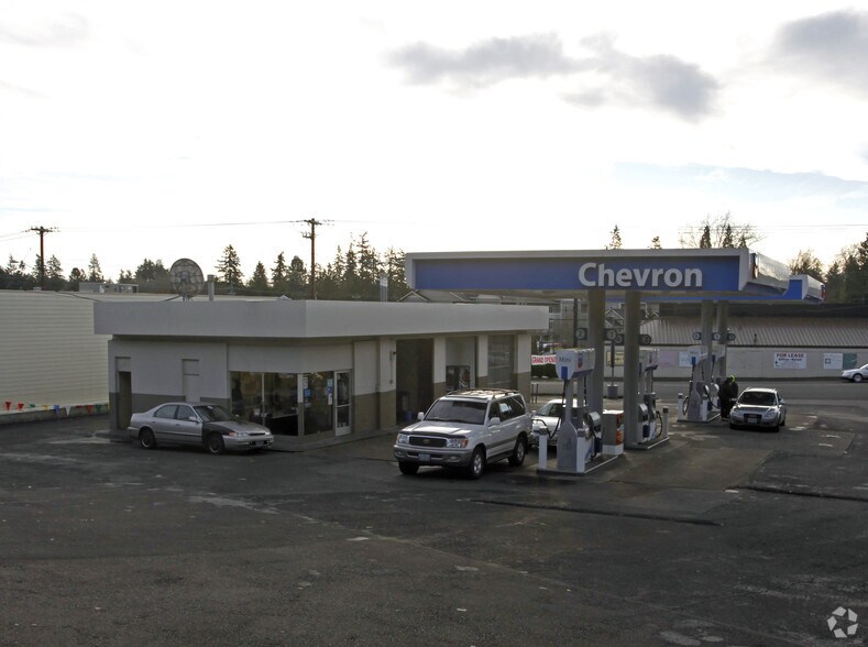 7200 SW Beaverton Hillsdale Hwy, Portland, OR à vendre - Photo de l’immeuble – Image 3 sur 5