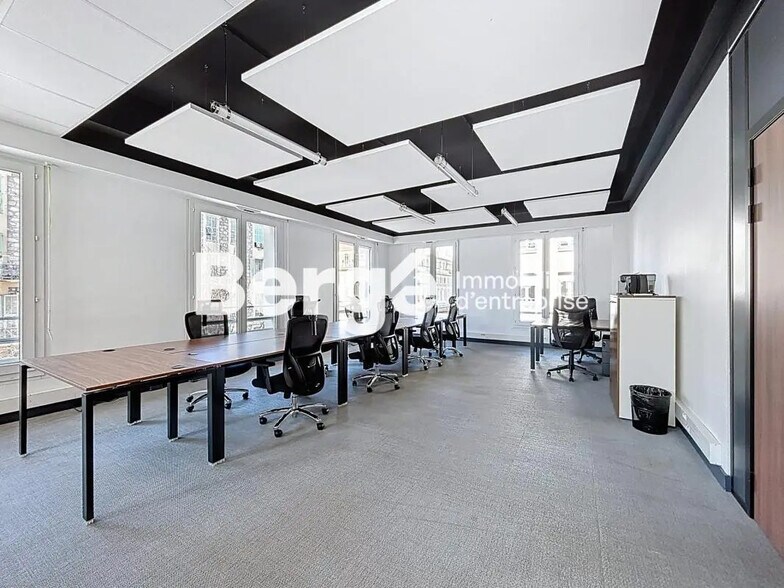 Bureau dans Nice à louer - Photo de l’immeuble – Image 3 sur 15
