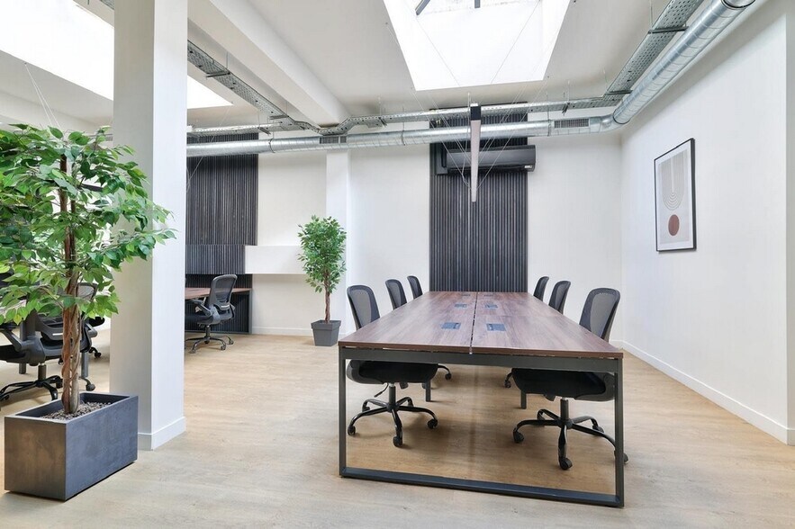 25 Rue De Picpus, Paris à louer - Photo intérieure – Image 3 sur 8