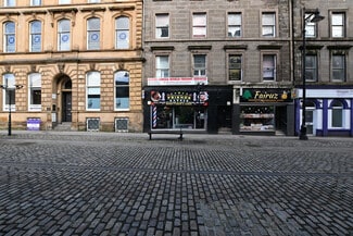 Plus de détails pour 6A Panmure St, Dundee - Local commercial à vendre