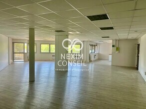 10 Rue De La Sablière, Gennevilliers à louer Photo intérieure– Image 2 sur 9