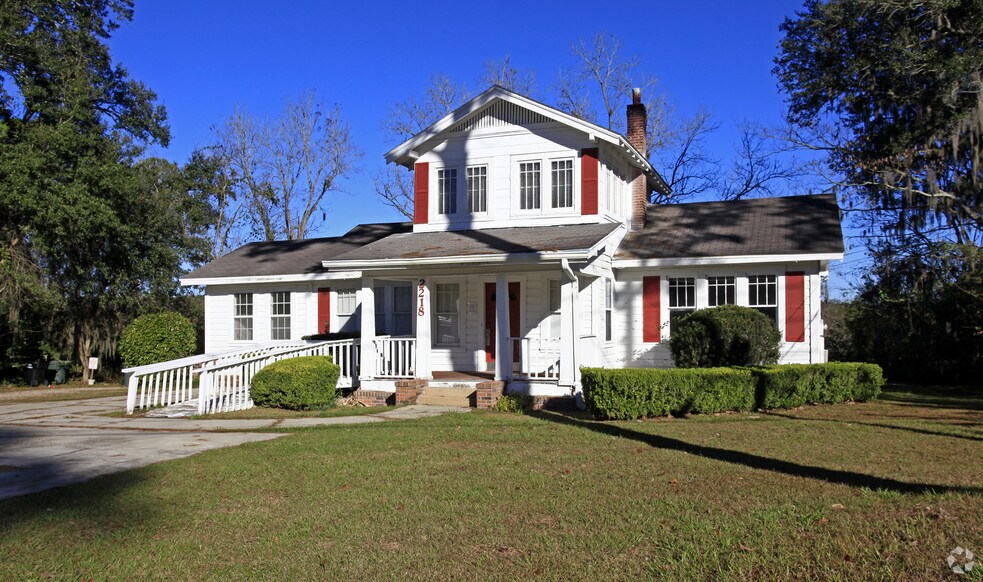 2216 Mahan Dr, Tallahassee, FL à vendre - Photo de l’immeuble – Image 3 sur 38