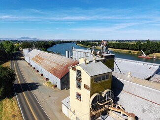 Plus de détails pour 14712 State Highway 160, Isleton, CA - Industriel/Logistique à vendre