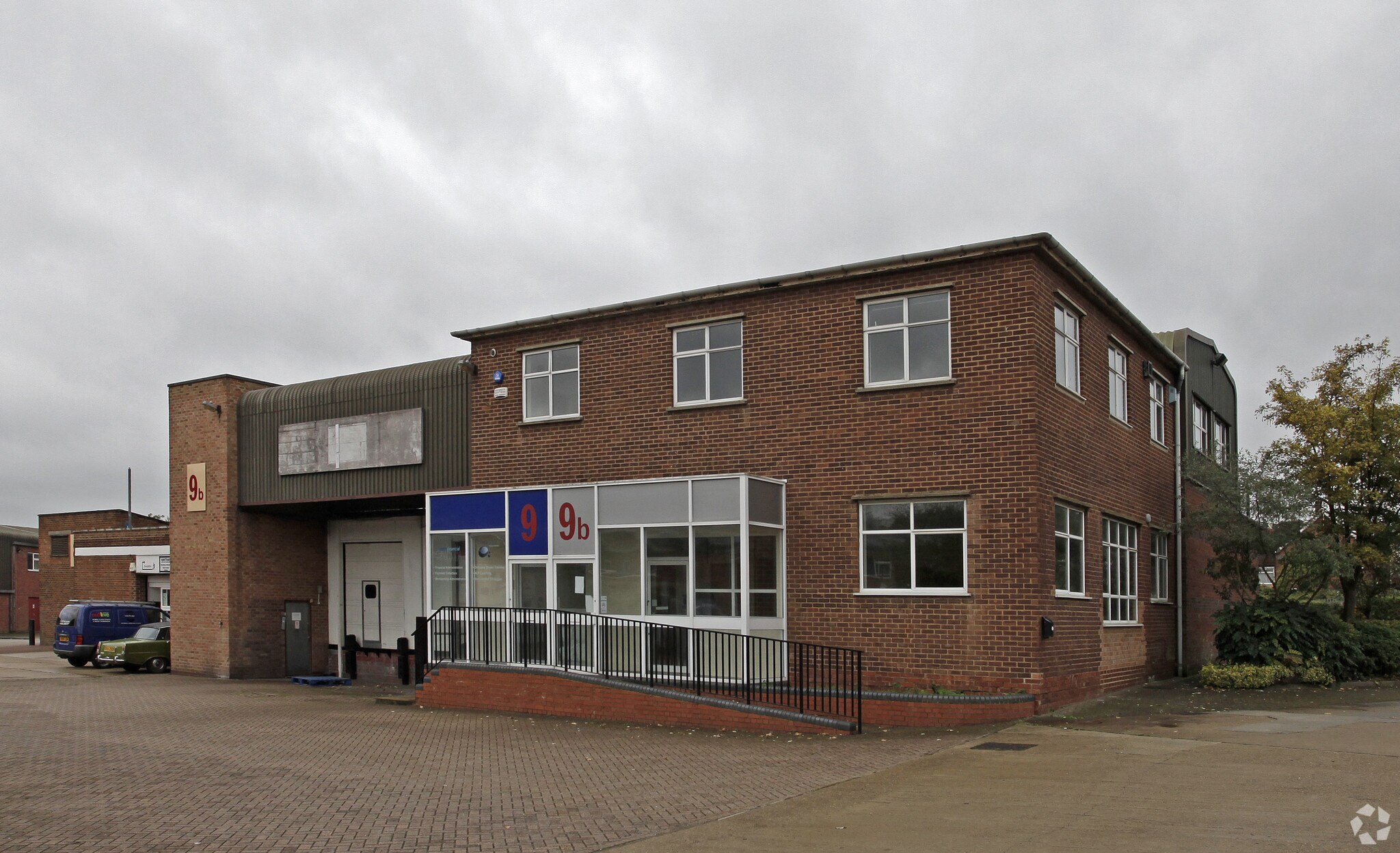 Wiggenhall Rd, Watford à louer Photo principale– Image 1 sur 5