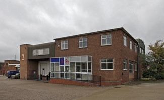 Plus de détails pour Wiggenhall Rd, Watford - Industriel/Logistique à louer