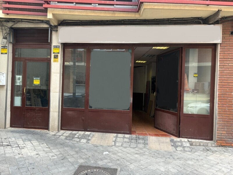 Immeuble residentiel dans Leganés, Madrid à vendre Photo intérieure– Image 1 sur 2