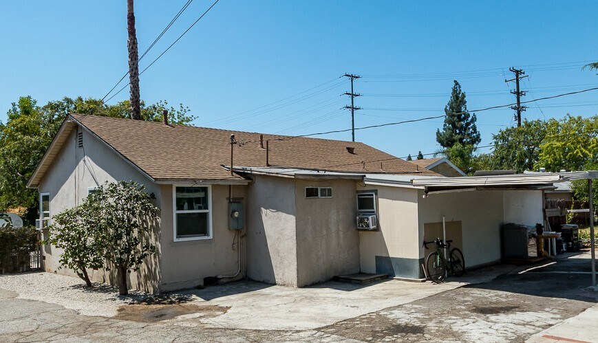 237 W Central Ave, Monrovia, CA à vendre - Photo de l’immeuble – Image 3 sur 5