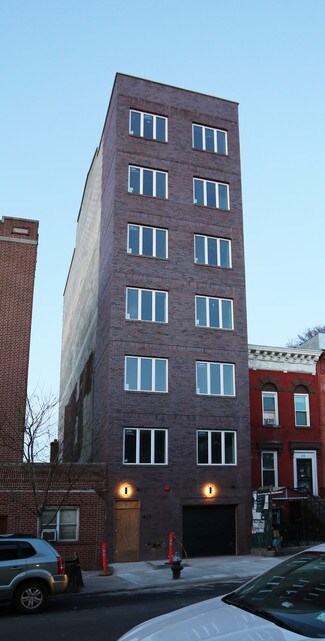 Plus de détails pour 413 57th St, Brooklyn, NY - Logement à vendre