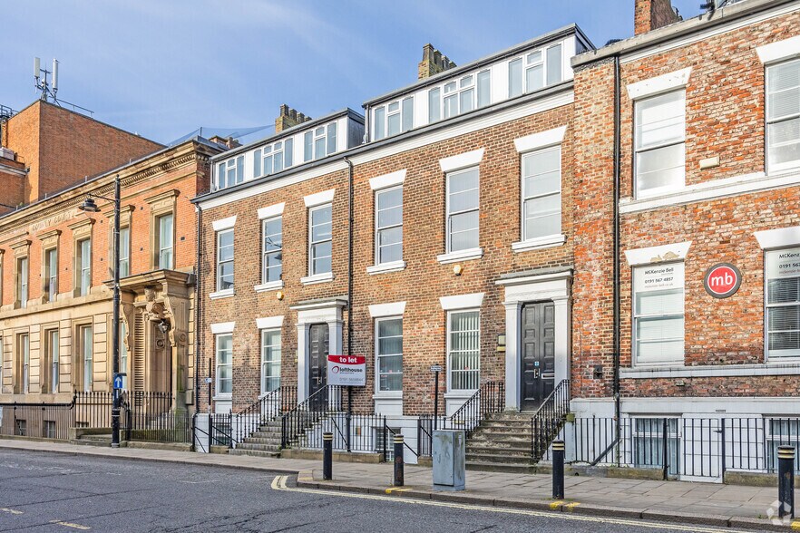 45-46 John St, Sunderland à louer - Photo de l’immeuble – Image 3 sur 3
