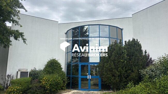 Plus de détails pour Bureau à vendre