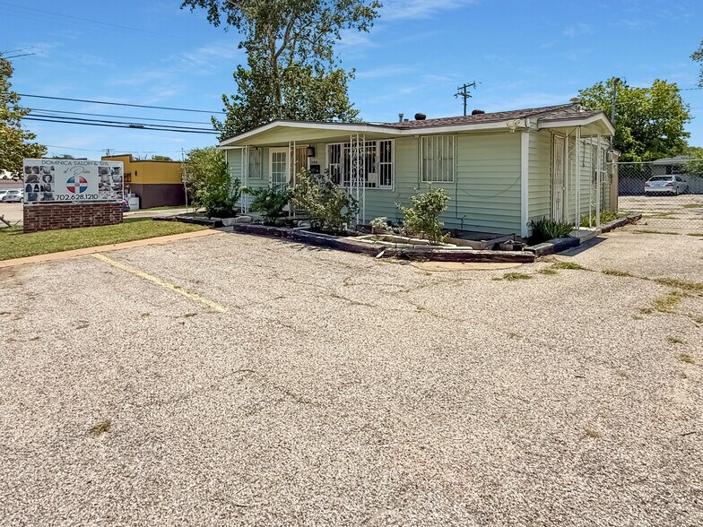 104 W Hallmark Ave, Killeen, TX à vendre - Photo de l’immeuble – Image 2 sur 28