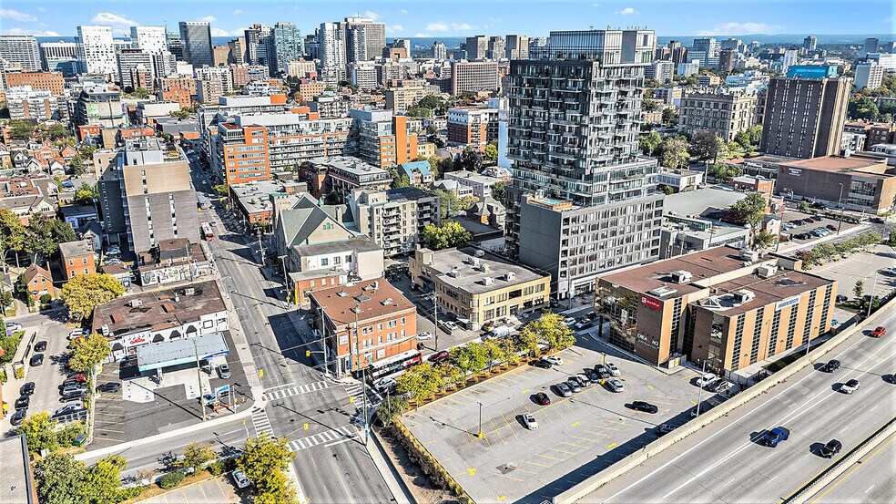 205 Catherine St, Ottawa, ON à louer - Photo de l’immeuble – Image 3 sur 4
