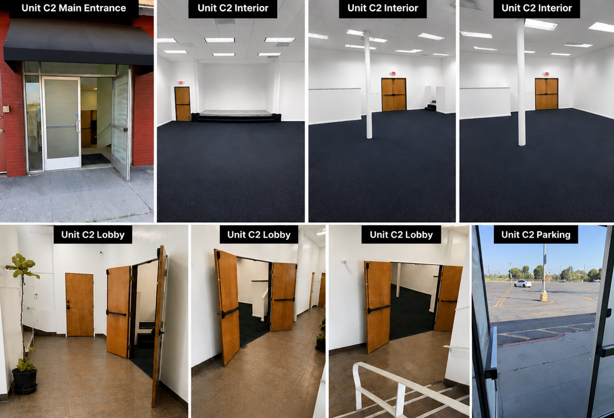 6949 La Tijera Blvd, Los Angeles, CA à louer Photo intérieure– Image 1 sur 3