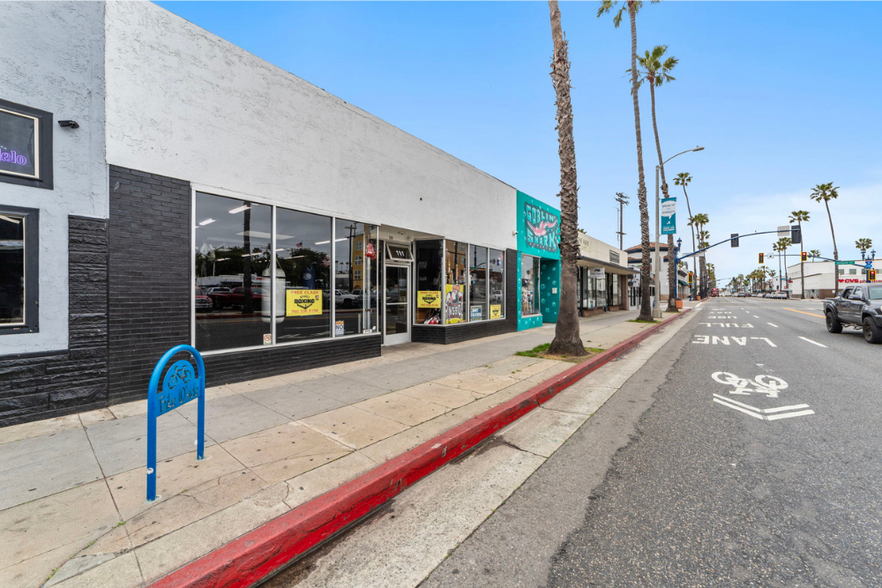 111 S. Coast hwy, Oceanside, CA à louer - Photo de l’immeuble – Image 3 sur 6
