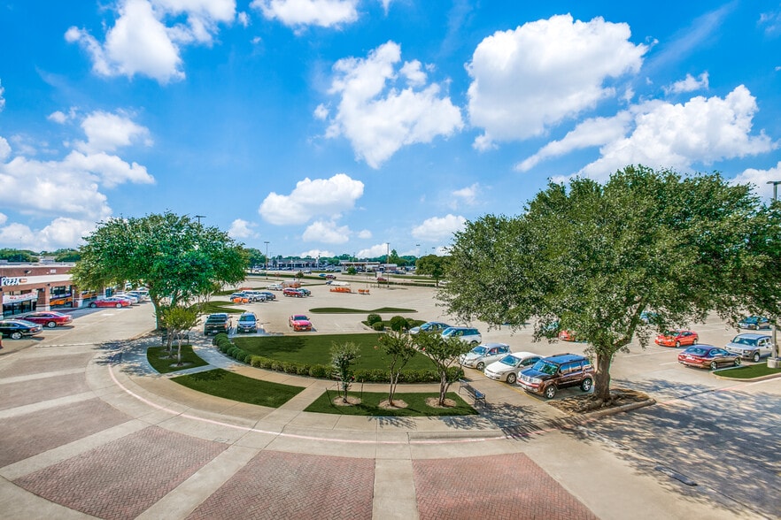 800-848 W Spring Creek Pky, Plano, TX à louer - Photo de l’immeuble – Image 3 sur 14