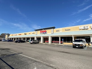 Plus de détails pour 2300-2378 E Little Creek Rd, Norfolk, VA - Local commercial à louer