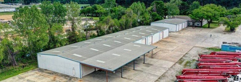 24227 Hufsmith - Kohrville Rd, Tomball, TX à louer - Photo de l’immeuble – Image 3 sur 4