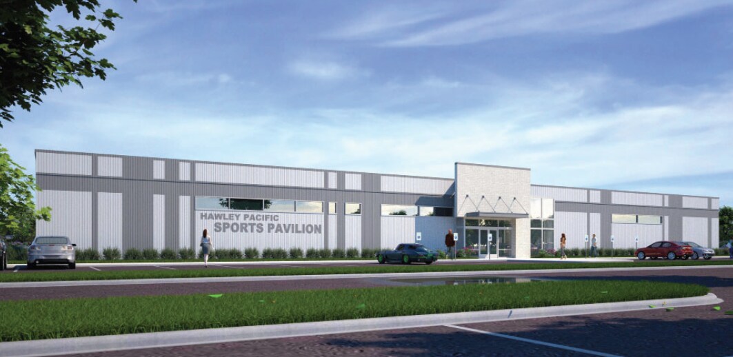Pacific Logistics Dr, Pacific, MO à louer Photo principale– Image 1 sur 3
