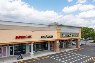 Plus de détails pour 111-143 Alexander Ave, Lake Grove, NY - Local commercial à louer