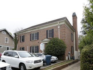 Plus de détails pour 665 N Academy St, Greenville, SC - Bureau à louer