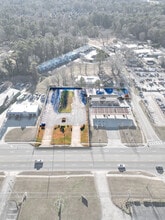 3414 S Cobb Dr, Smyrna, GA - Vue aérienne  vue de carte - Image1