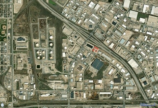 480 Hoffer Dr, Regina, SK à louer Carte– Image 2 sur 2