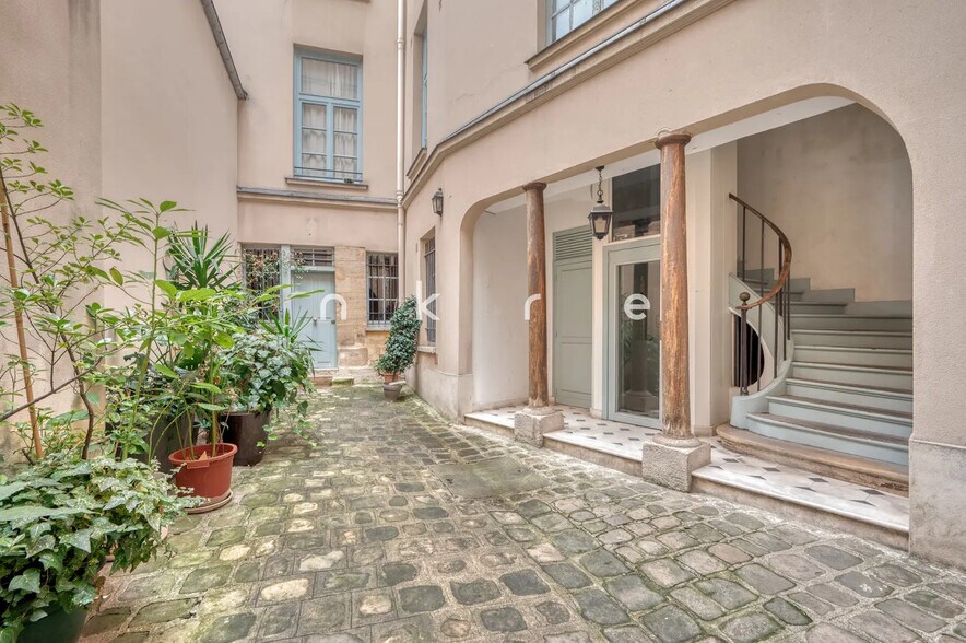 Bureau dans Paris à louer - Photo de l’immeuble – Image 1 sur 13