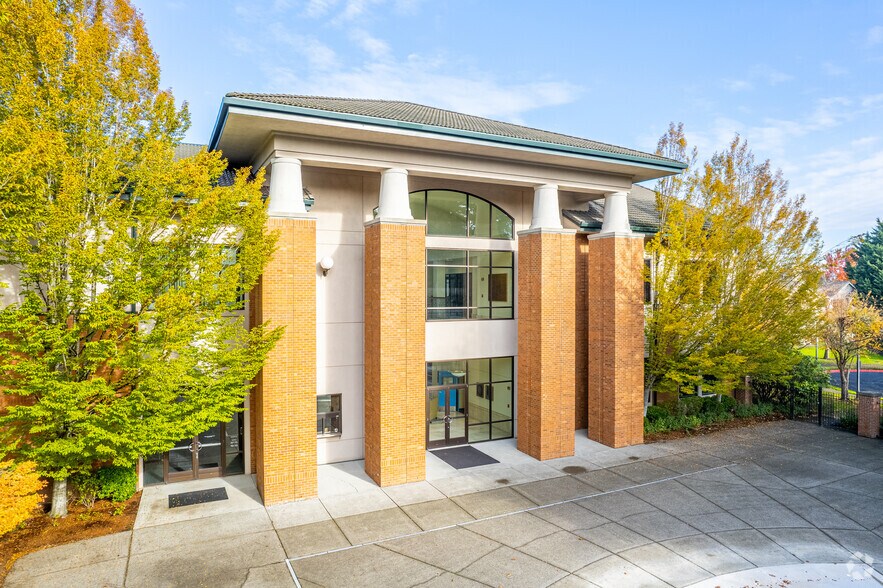 30050 SW Town Center Loop, Wilsonville, OR à louer - Photo de l’immeuble – Image 3 sur 4