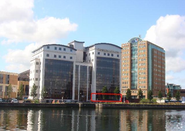 8 Laganbank Rd, Belfast à louer Photo principale– Image 1 sur 5