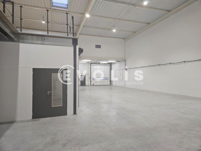 27 Avenue De La Baltique, Villebon-sur-Yvette à louer - Photo intérieure – Image 2 sur 14