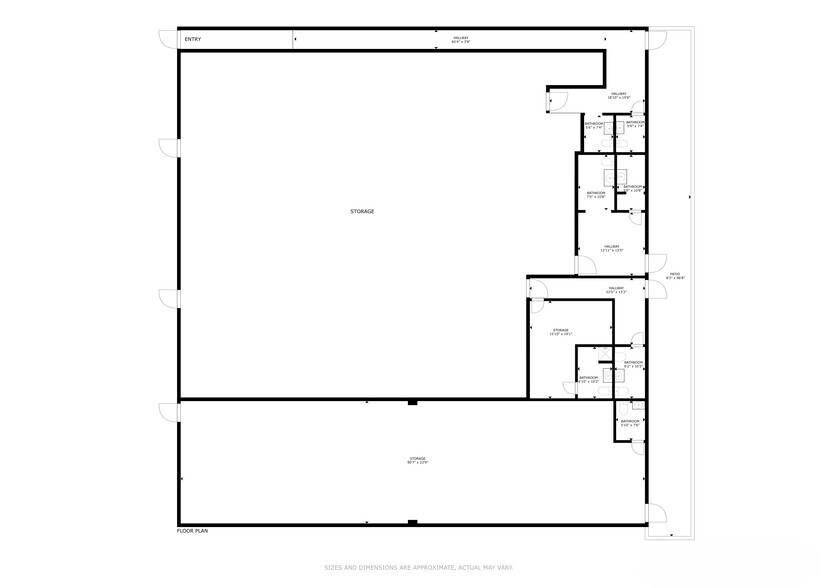 27330 S Dixie Hwy, Homestead, FL à vendre - Photo de l’immeuble – Image 3 sur 78