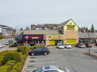 Plus de détails pour 15280 101 Ave, Surrey, BC - Bureau à louer