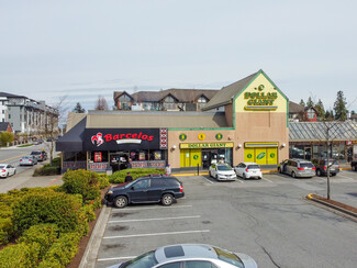 Plus de détails pour 15280 101 Ave, Surrey, BC - Local commercial à louer