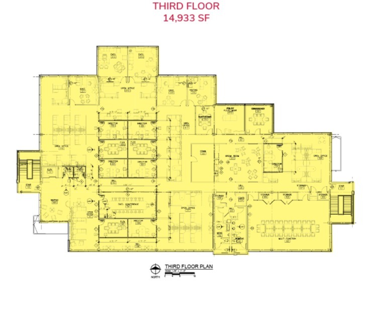 10559 Citation Dr, Brighton, MI à vendre Plan d’étage– Image 1 sur 1