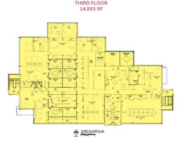 10559 Citation Dr, Brighton, MI à vendre Plan d’étage– Image 1 sur 1