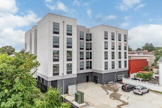 Plus de détails pour 141-147 Crooks Ave, Paterson, NJ - Local commercial à louer