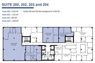 2550 N Hollywood Way, Burbank, CA à louer Photo intérieure– Image 1 sur 1