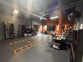 565 W Randolph St, Chicago, IL à vendre Photo intérieure– Image 1 sur 4