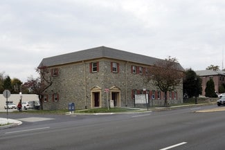 Plus de détails pour 1150 Old York Rd, Abington Township, PA - Bureau à louer