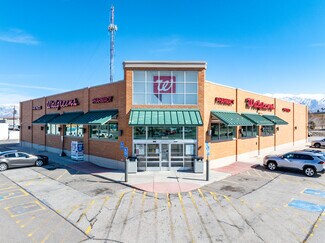 Plus de détails pour 5554 S 1900 W, Roy, UT - Local commercial à vendre