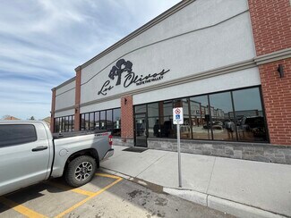 Plus de détails pour 2130-2136 Kains Rd, London, ON - Local commercial à louer