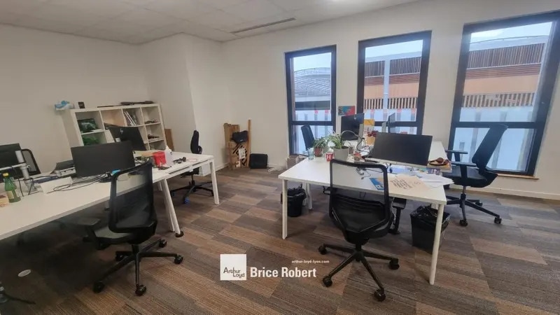 8 Rue Paul Montrochet, Lyon à louer - Photo intérieure – Image 2 sur 16