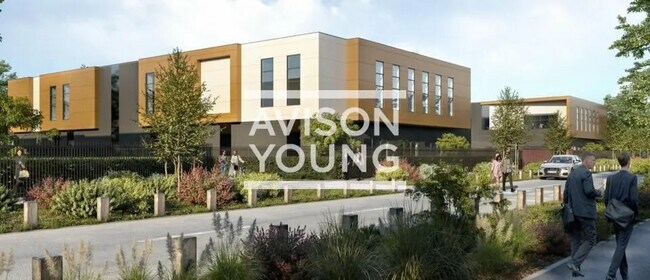 Plus de détails pour Local d’activités à vendre