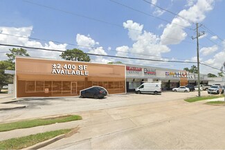 Plus de détails pour 11300-11330 Old Katy Rd, Houston, TX - Local commercial à louer