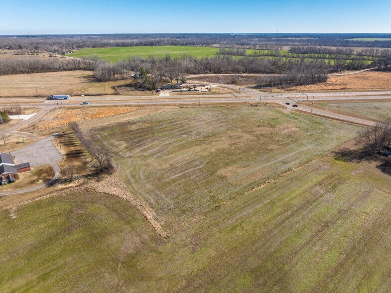 Millington Arlington, Millington, TN à vendre - Aérien – Image 3 sur 6