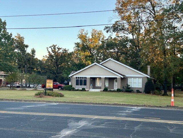 3703 Cypress St, West Monroe, LA à vendre - Photo de l’immeuble – Image 3 sur 10